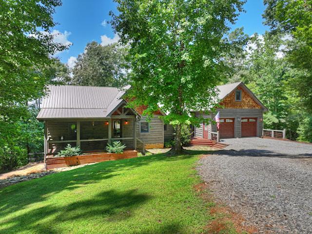 House for sale in Georgia