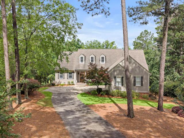 House for sale in Greensboro, Georgia