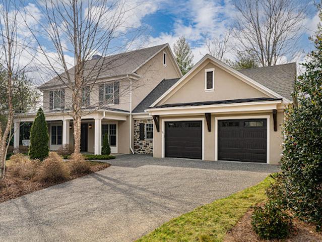 House for sale in Asheville, North Carolina