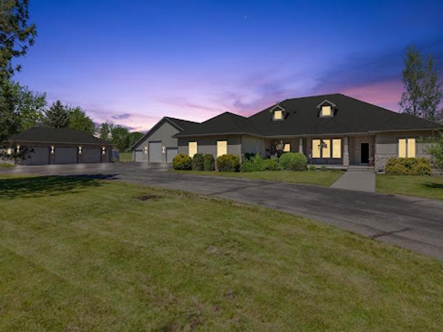 House for sale in Rathdrum, Idaho