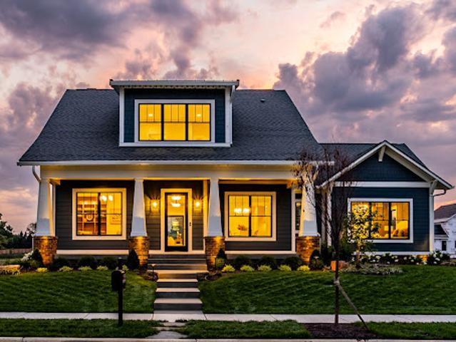 House for sale in Zionsville, Indiana