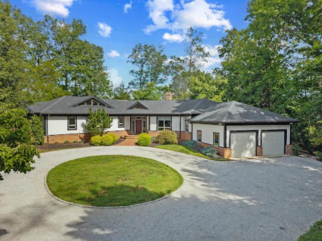 House for sale in Annapolis, Maryland