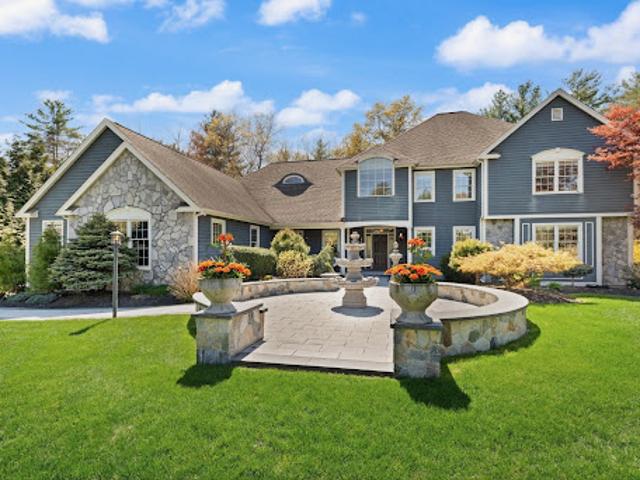 House for sale in Bristol, Massachusetts