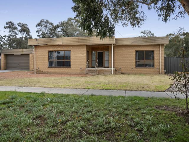 House for rent in Bendigo, Victoria