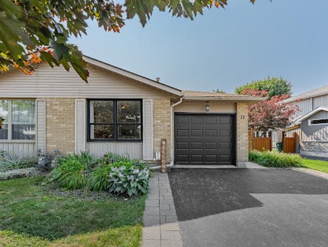 House for sale in Cambridge, Ontario