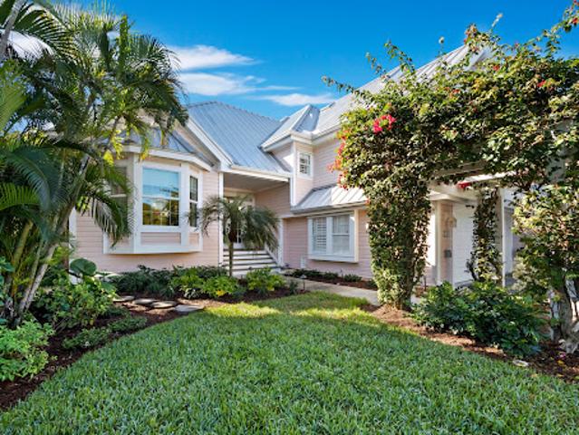 House for sale in Boca Grande, Florida
