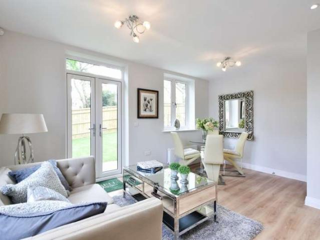 House for sale in Stone with Bishopstone and Hartwell, Buckinghamshire