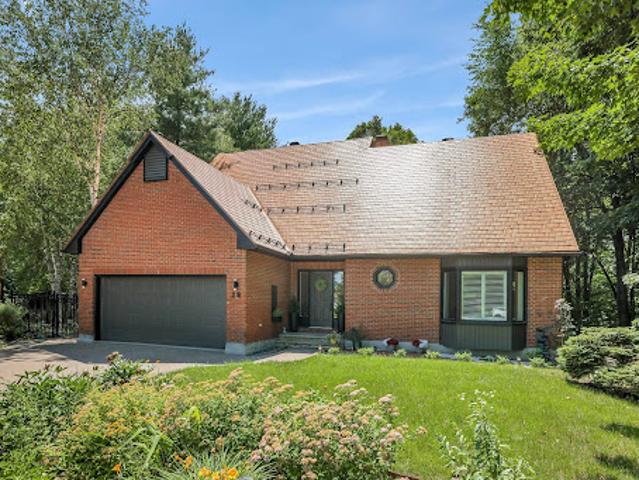 House for sale in Gatineau, Quebec