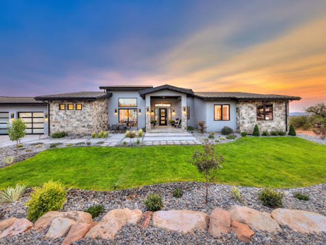 House for sale in Moab, Utah