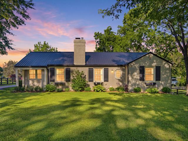 House for sale in Lexington, Kentucky