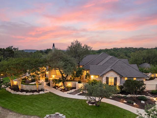 House for sale in Kendall, Texas