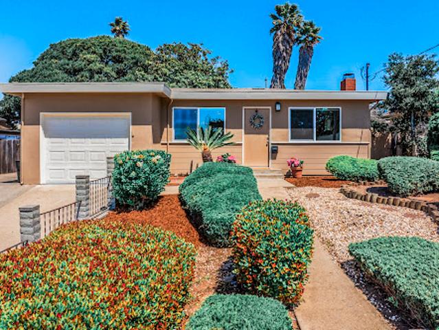 House for sale in Seaside, California