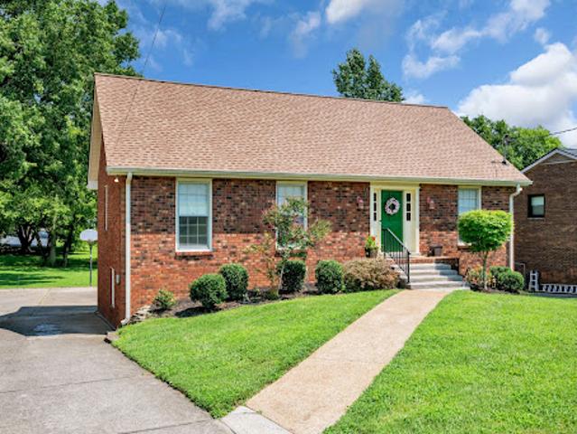 House for sale in Tennessee