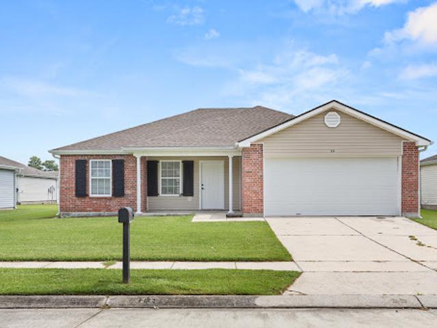 House for sale in Westwego, Louisiana