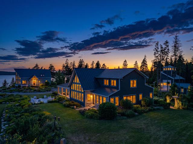 House for sale in Milbridge, Maine