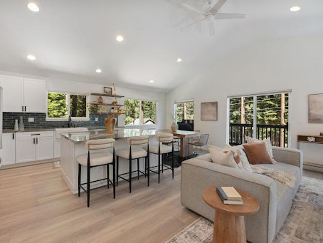 House for sale in South Lake Tahoe, California