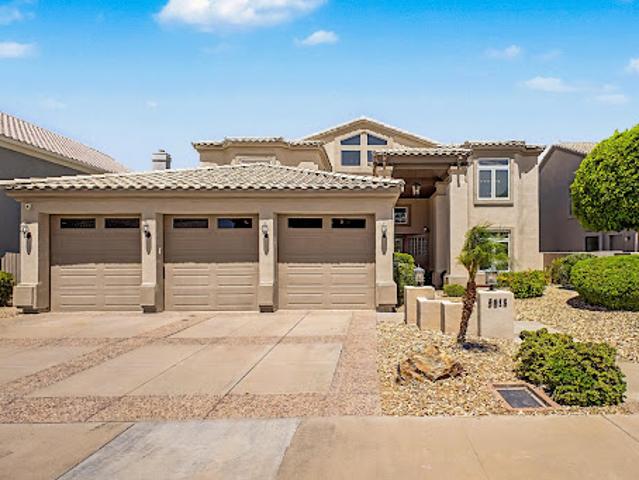 House for sale in Glendale, Arizona