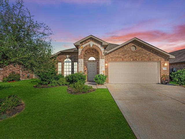 House for sale in Richmond, Texas