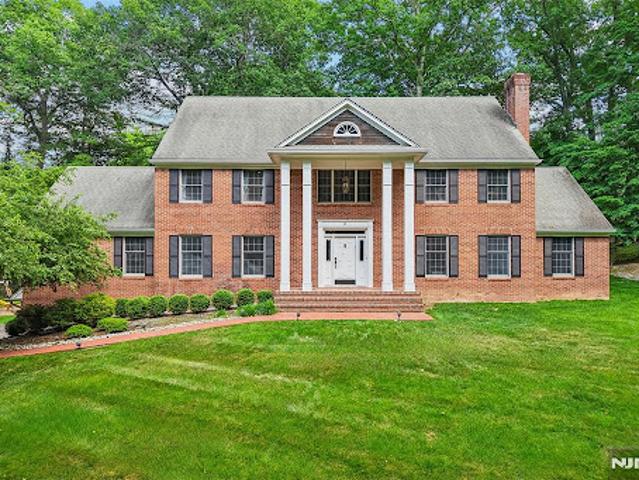 House for sale in New Jersey