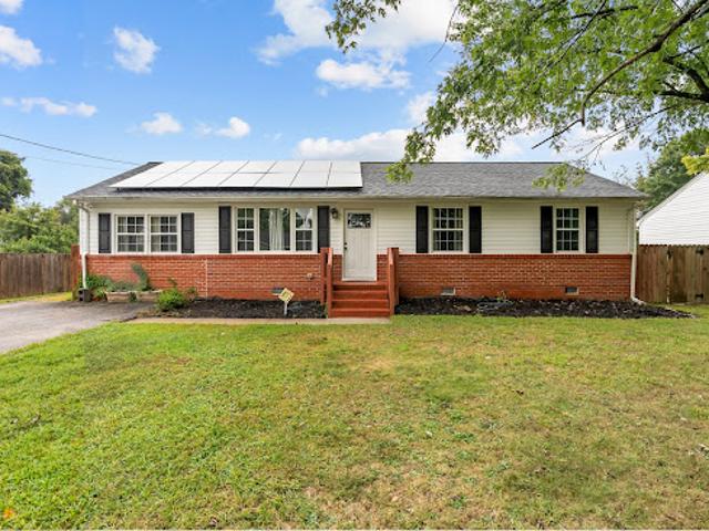 House for sale in Williamsburg, Virginia
