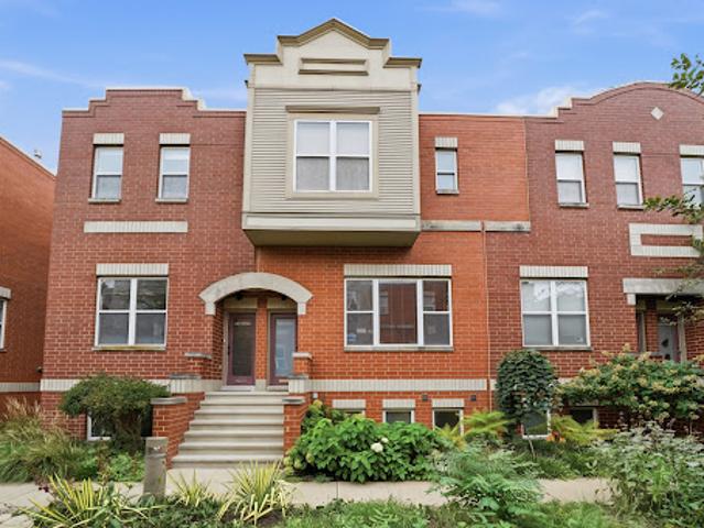 House for sale in Chicago, Cook County