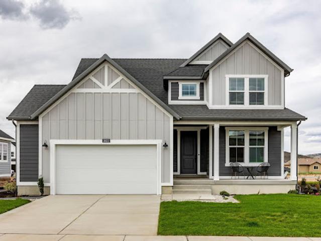 House for sale in Francis, Utah
