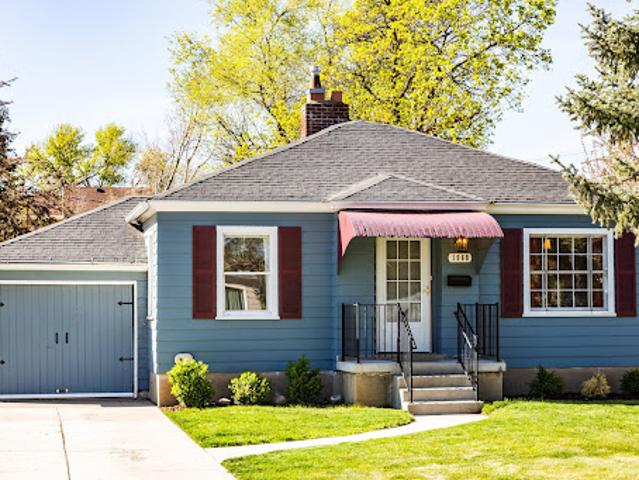House for sale in Millcreek, Utah