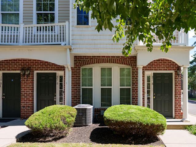 House for sale in Trenton, New Jersey
