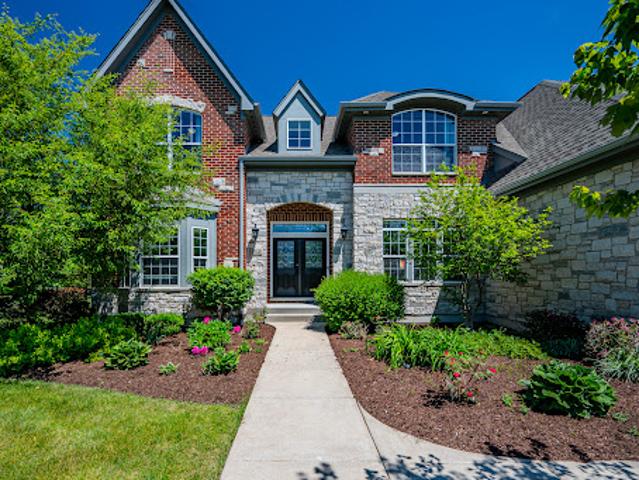 House for sale in Naperville, Illinois