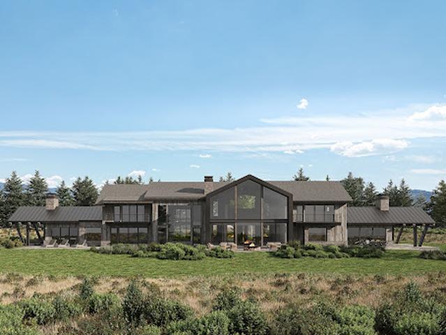 House for sale in Wyoming