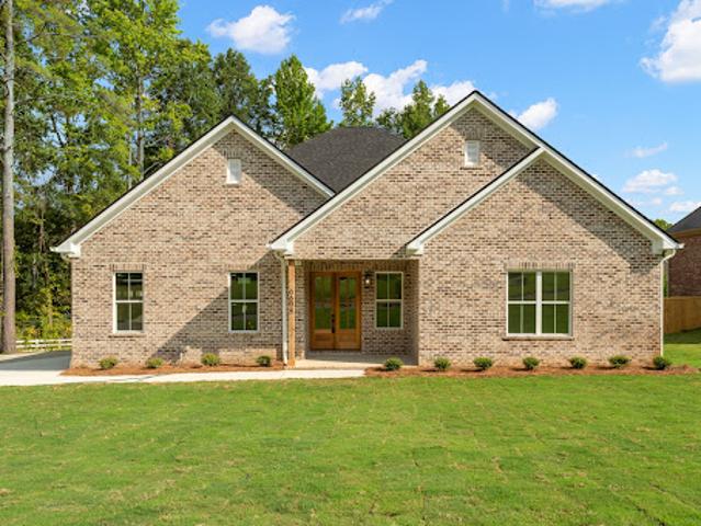 House for sale in Pinson, Alabama