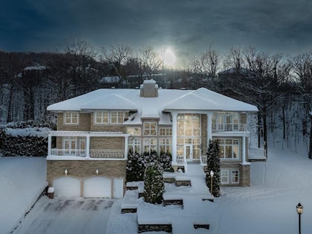 House for sale in Lac-beauport, Quebec