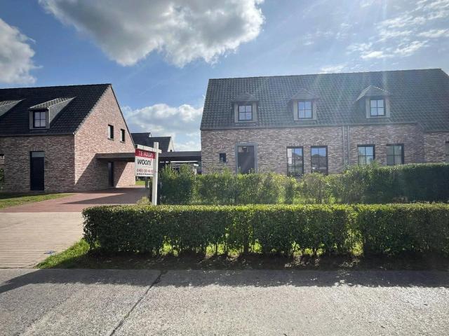 Maison location à Jabbeke, West-Vlaanderen