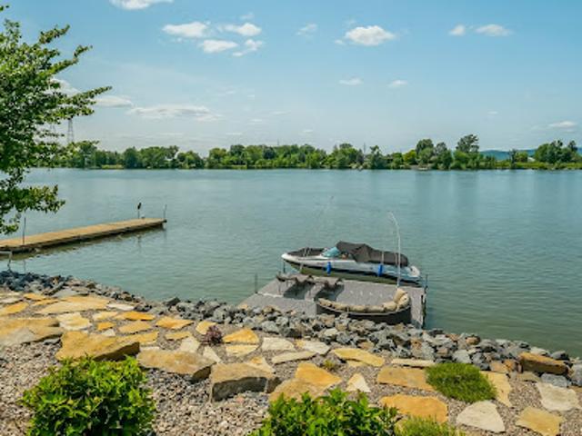 House for sale in Saint-mathias-sur-richelieu