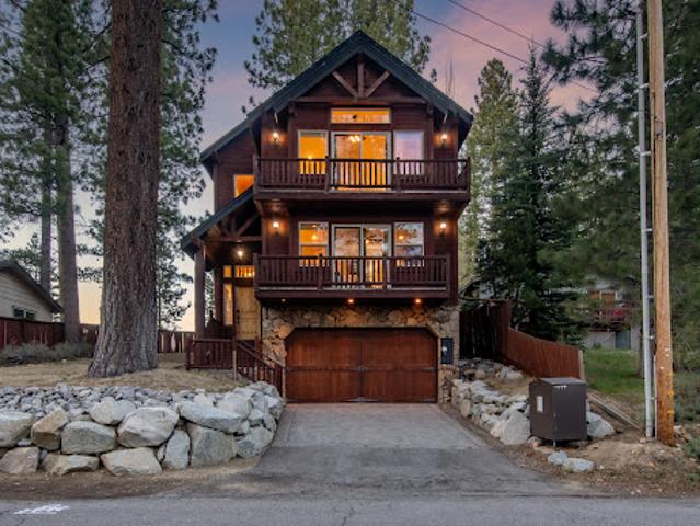 House for sale in South Lake Tahoe