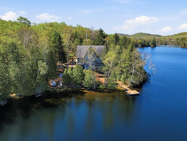 House for sale in Laurentides, Quebec
