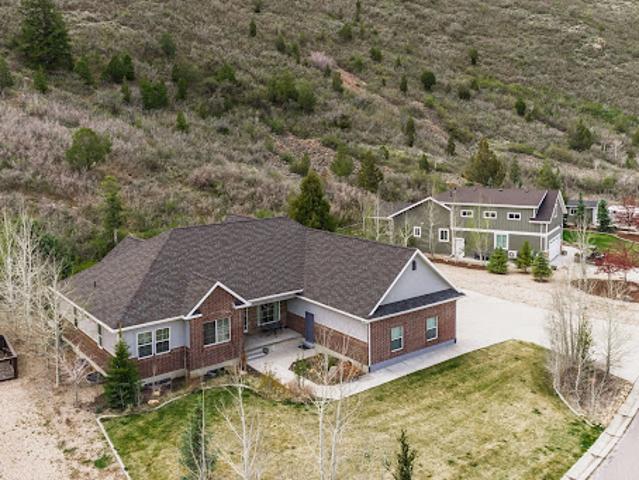House for sale in Kamas, Utah