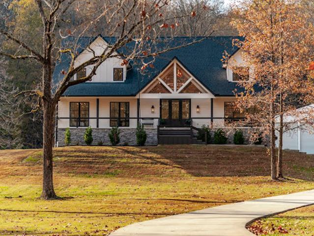 House for sale in Tennessee