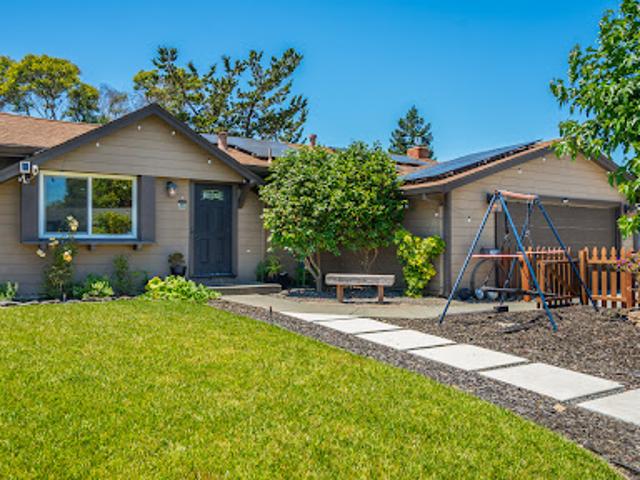 House for sale in Novato, California