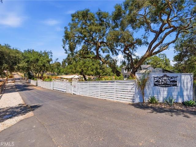 House for sale in Ramona, California