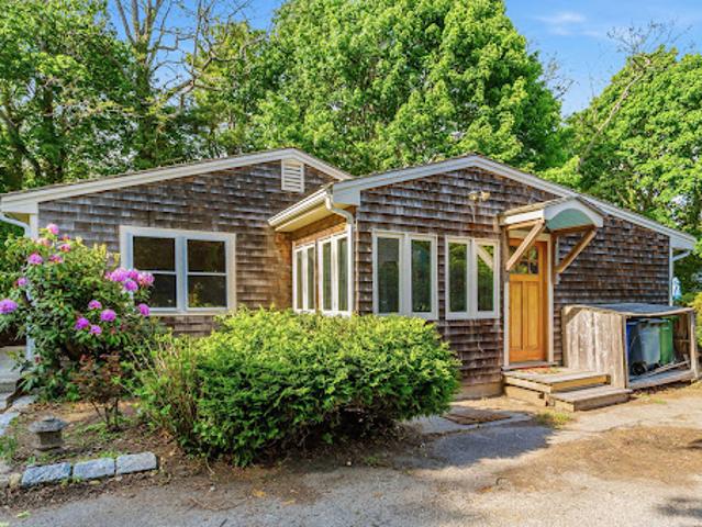 House for sale in East Falmouth, Massachusetts