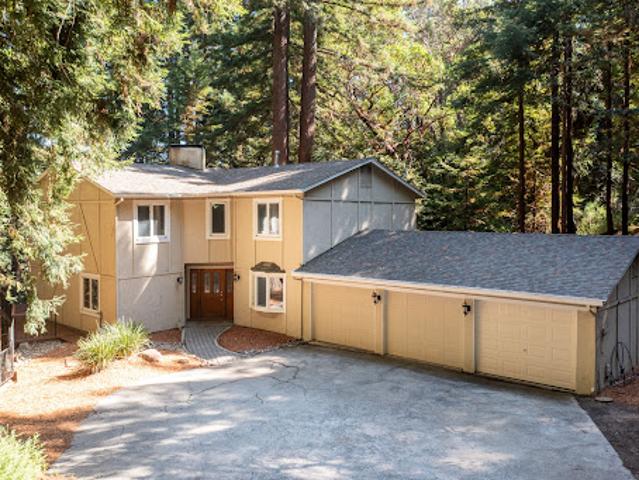 House for sale in Los Gatos, California