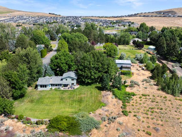 House for sale in Kennewick, Washington