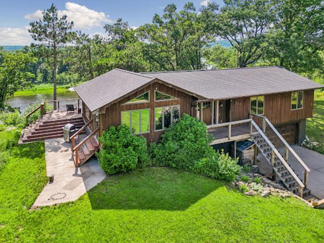 House for sale in Saint Croix, Wisconsin