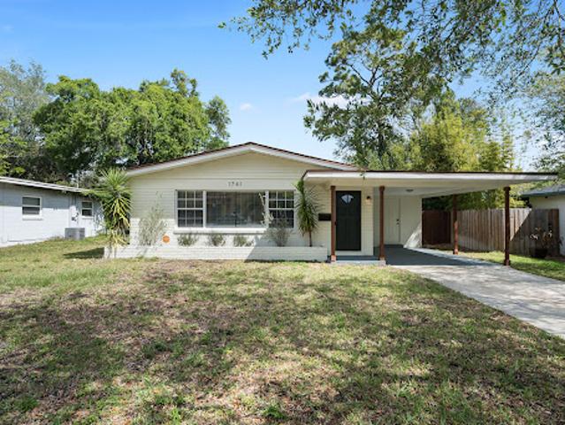 House for sale in Winter Park, Florida
