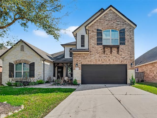 House for sale in Pearland, Texas