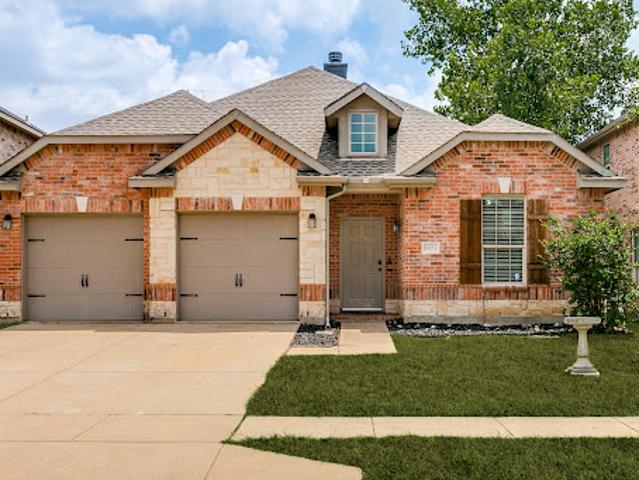 House for sale in Fort Worth, Texas