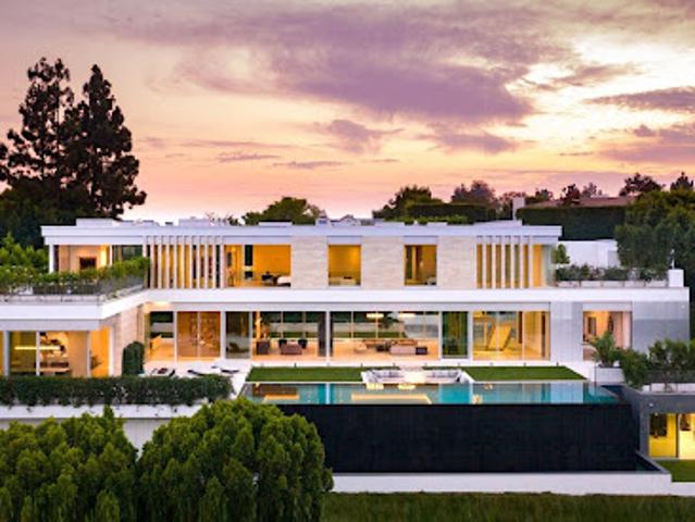 House for sale in Canoga Park, California