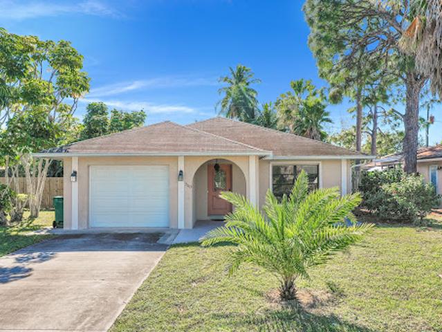 House for sale in Naples, Florida