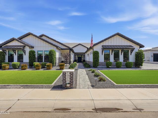House for sale in Chandler, Arizona